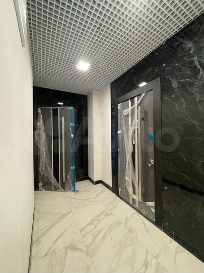 3-к. квартира, 123 м², 18/22 эт.