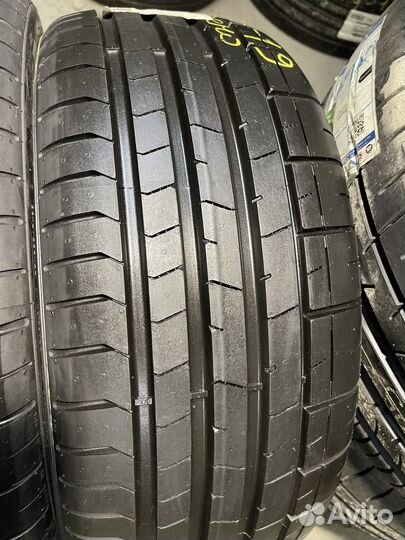 Pirelli P Zero II 245/40 R19 98Y