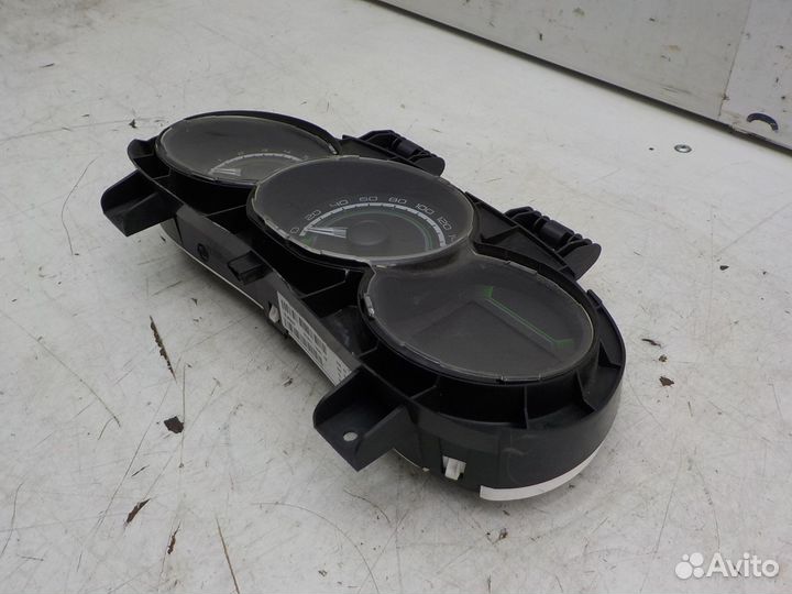 Щиток приборов (панель приборов) LADA X-Ray 2016