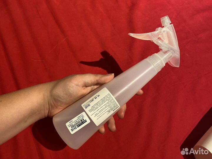 Икея новый пульверизатор Томат