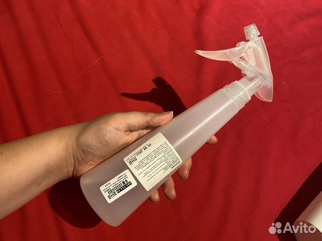 Икея новый пульверизатор Томат