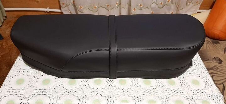 Чехол сиденья Ява 360 старушка