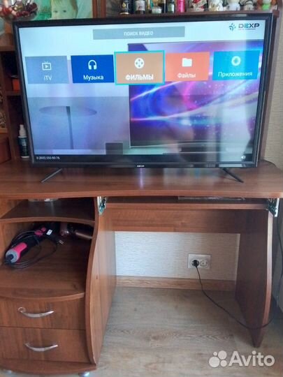 Продам телевизор