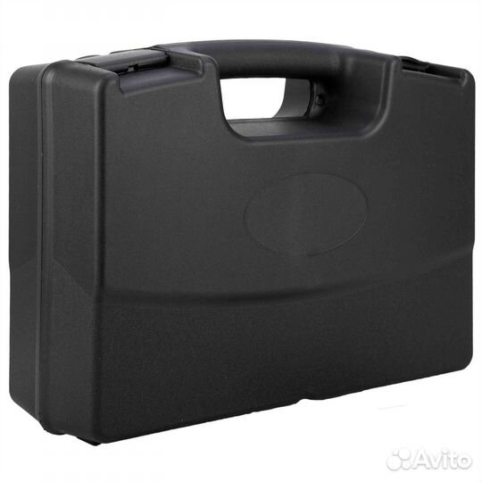 Megaline Ammunition Case 37.5 x 28 x 13 cm Ver. I