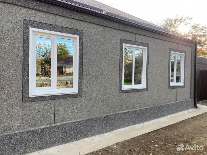 Пластиковые окна в квартиру