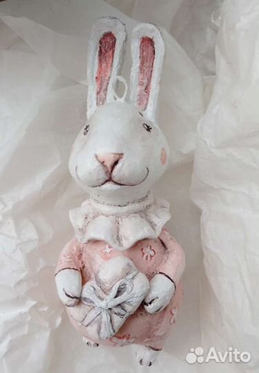 Елочные игрушки СССР