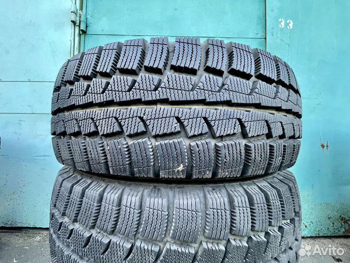 Cordiant Polar SL 215/65 R16 102T