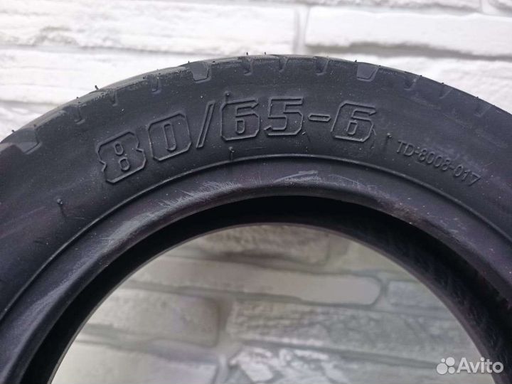 Покрышка для электросамокатов на kugoo g1