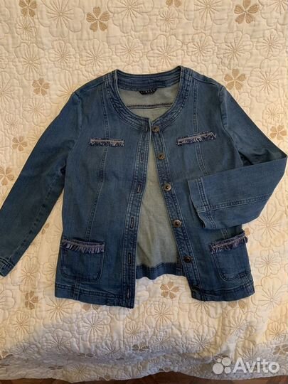 Набор вещей для девушки