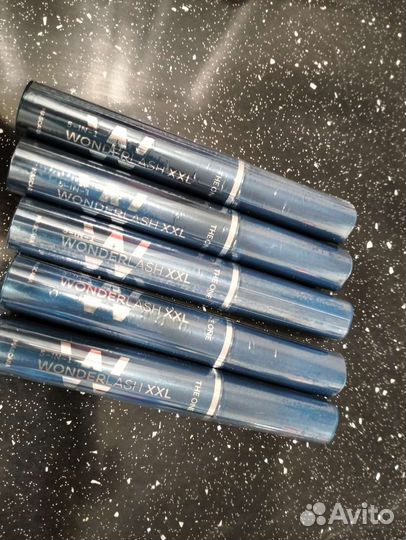 Тушь для ресниц 5 в 1 новая оригинал