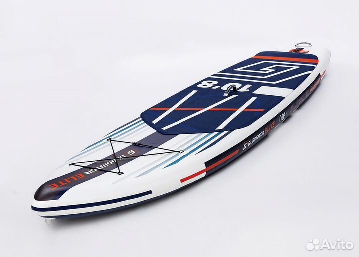 Сап доска Sup board Gladiator Elite 10'8