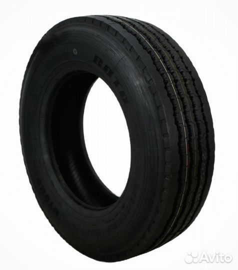 Boto BT929 265/70 R19.5 143J