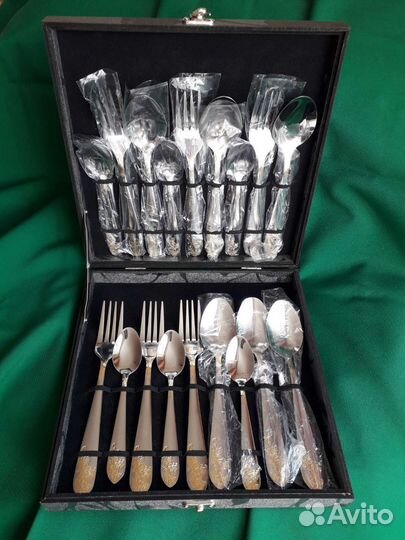 Набор столовых приборов Mayer&Boch