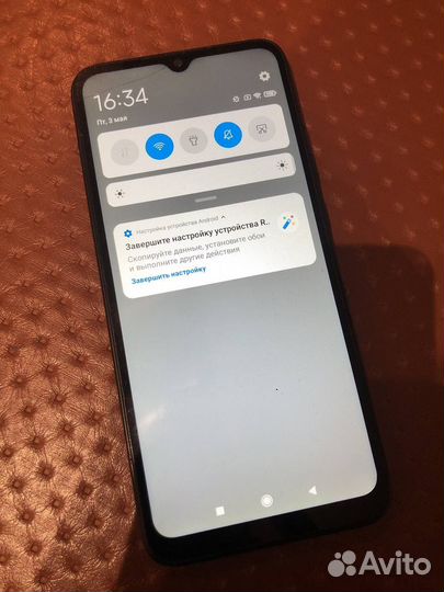 Xiaomi Redmi 9C, 3/64 ГБ