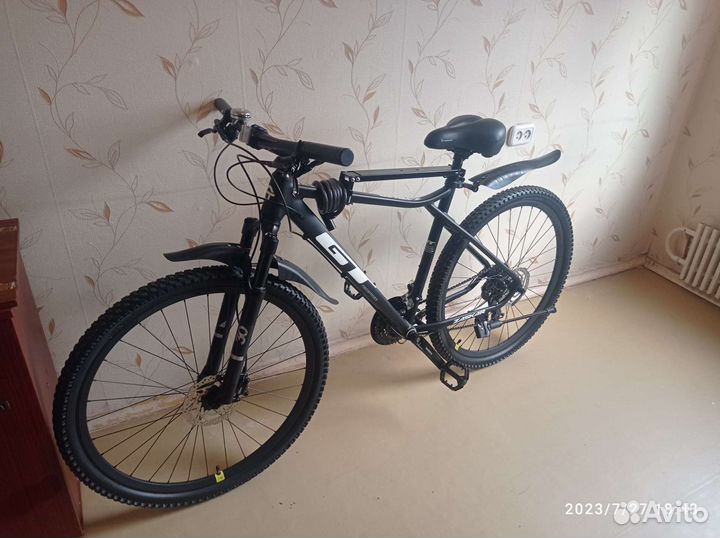 Горный велосипед 29