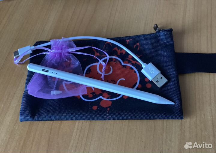 Стилус для iPad