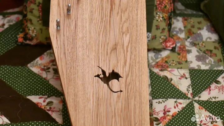 Гусли 9 струн