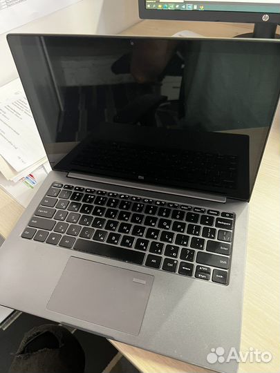 Mi laptop air 13,3