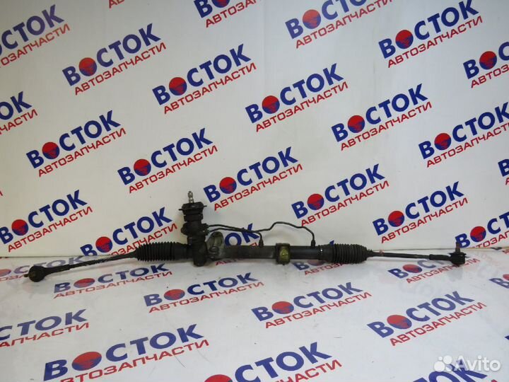 Рейка рулевая mitsubishi lancer CS5W, CS2A, CS5A, CS2W