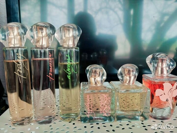 Life, Today Tomorrow Always Avon