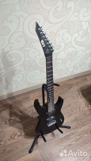 ESP LTD MH-17
