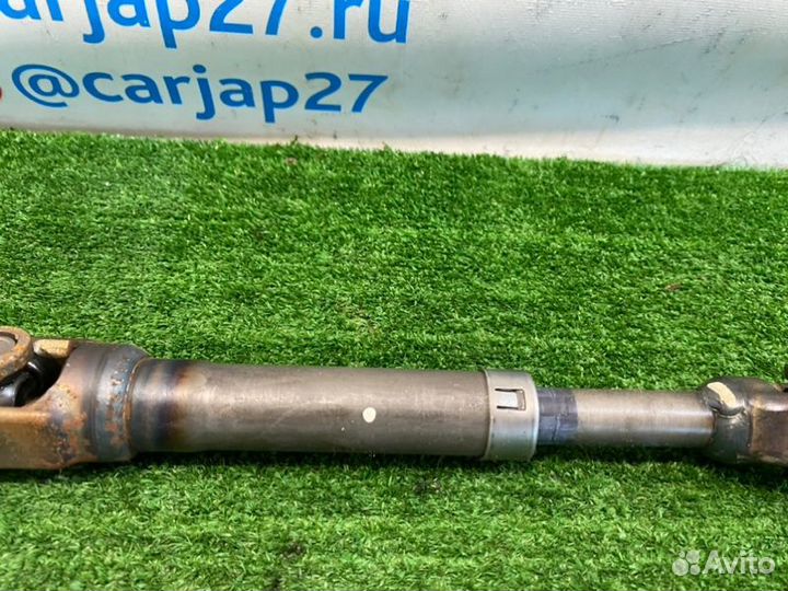 Карданчик рулевой(3) Toyota Allion ZRT260 2ZR-FAE