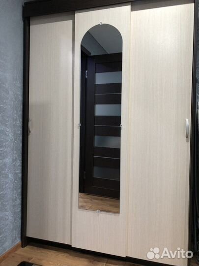 Спальный гарнитур