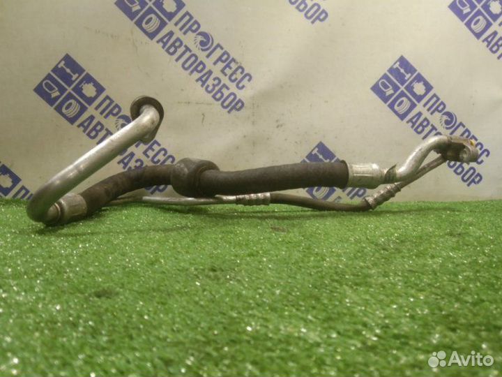 Трубка кондиционера Bmw E90 седан 2.0 N47 дизель