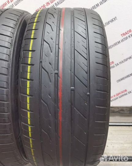 Landsail LS588 UHP 245/50 R18 100W