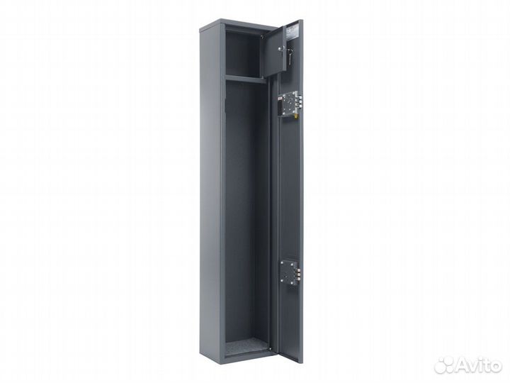 Сейф оружейный Чирок 1318 EL (длина ствола 108 см)