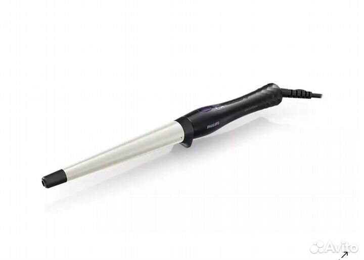 Плойка для волос philips
