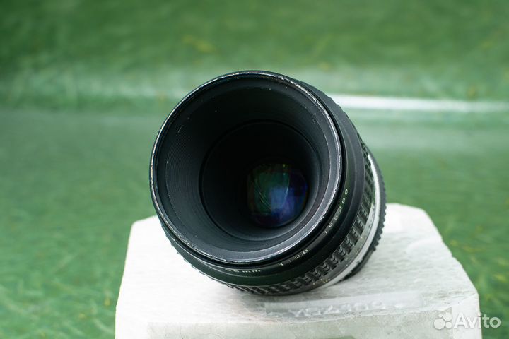 Nikon Micro Nikkor 55mm f/2.8 AI-S Macro