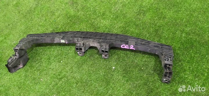 Кронштейн бампера передний Volkswagen Passat Cc