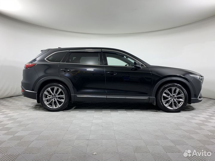 Mazda CX-9 2.5 AT, 2019, 217 787 км