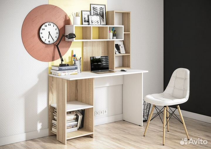 Стол компьютерный Олимп дизайн 1 в наличии