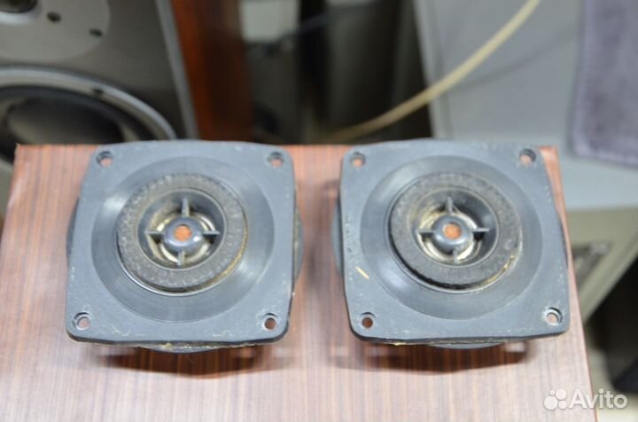 Вч динамики 6гдв-7 пара