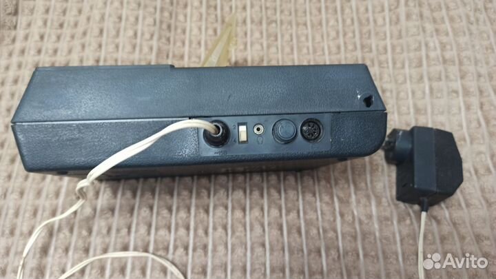 Магнитофон Легенда П - 405 Т