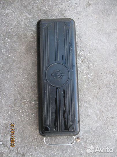 Тонометр ртутный СССР