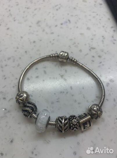 Браслет Pandora оригинал