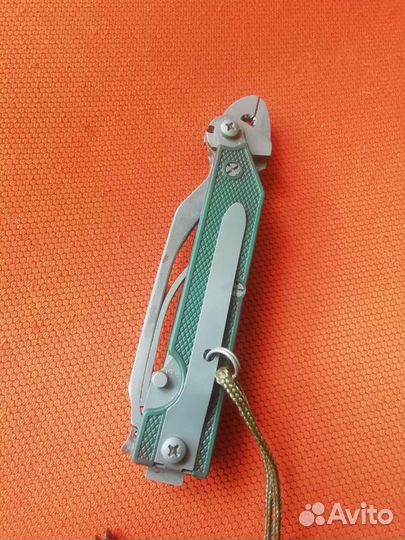 Мультитул 6э6 ратник