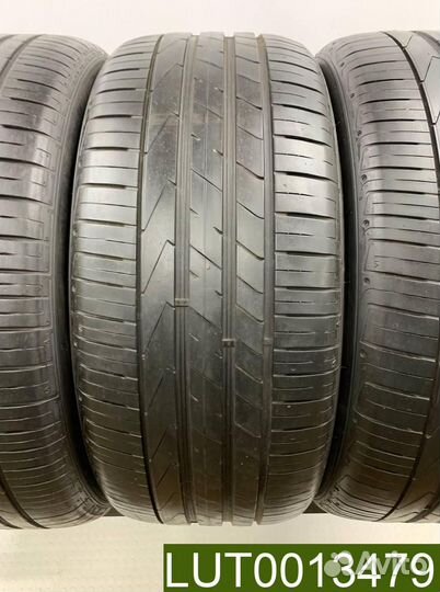 Hankook Ventus S1 Evo 2 K117 235/55 R19 и 255/50 R19 100K