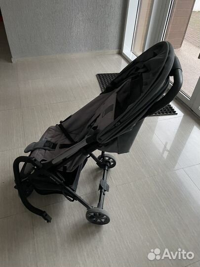 Коляска inglesina quid 2