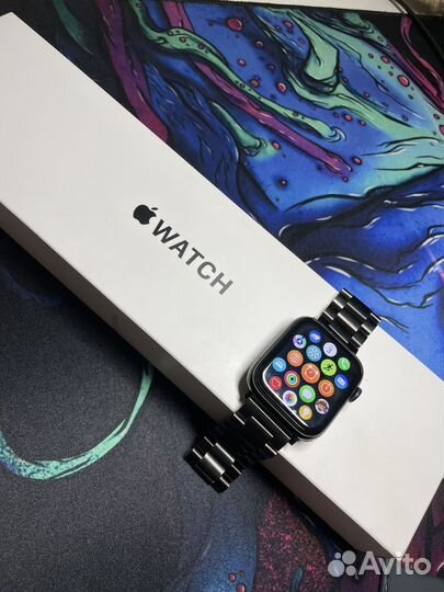 Apple watch se 2022 44mm