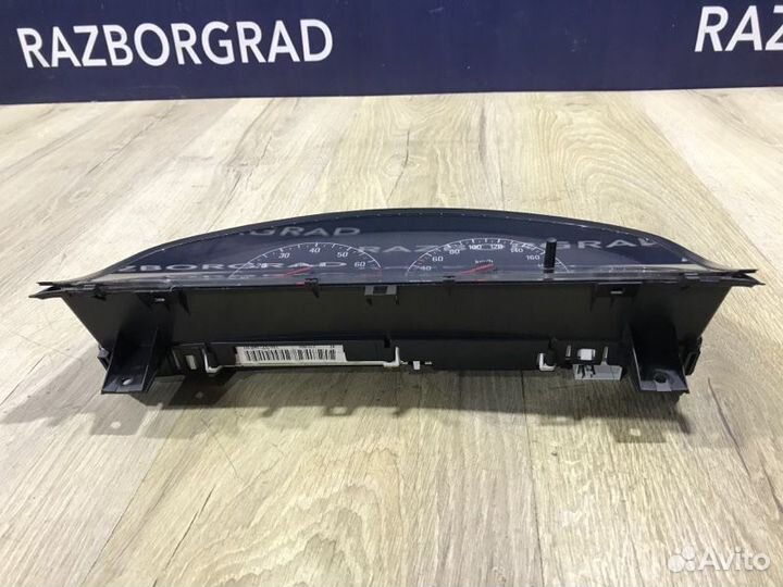 Панель приборов Opel Vectra C 1.8 Z18XE 2002