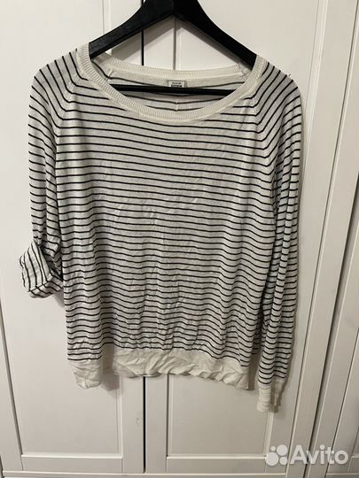 Вещи пакетом 10шт фото внутри 42-44 размер