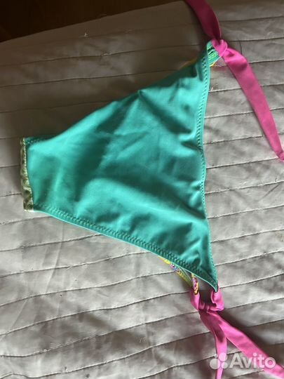 Купальник для девочки