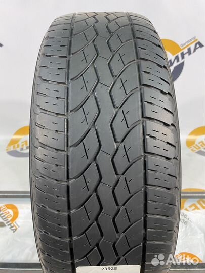 Yokohama Geolandar H/T-S G051 225/60 R17 96V