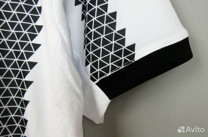 Игровая футбольная форма