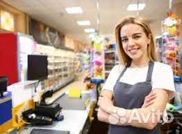 Продавец - кассир г. Хвалынск