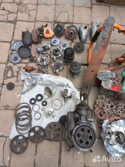 Бензопила Дружба